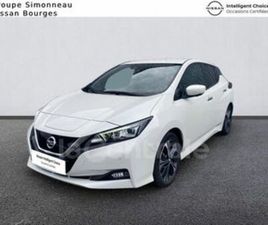 NISSAN LEAF II GENERATION2 150 40KWH TEKNA