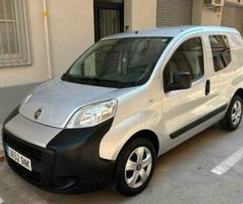 FIAT - FIORINO