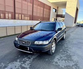VOLVO XC70 VOLVO XC70