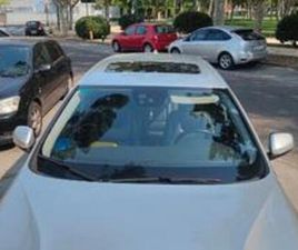 VOLVO V60 D6 VOLVO - V60