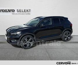 T3 163 R-DESIGN GEARTRONIC 8