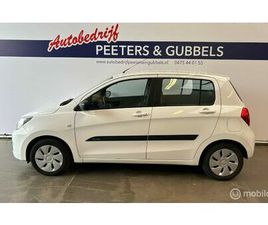 SUZUKI CELERIO SUZUKI CELERIO - 1.0 COMFORT