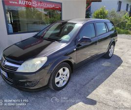 ASTRA 1.7 CDTI 110 CV ECOFLEX SW EDITION SW TURBODIESEL