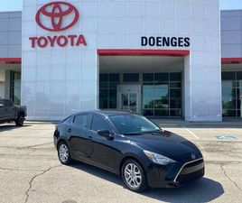 USED 2016 SCION IA BARTLESVILLE OK 74006