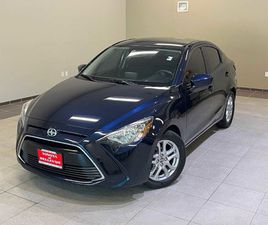 SCION IA USED 2016 SCION IA BELLEVUE WA 98007