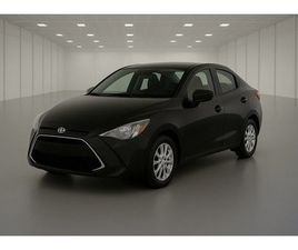 USED 2016 SCION IA MIAMI FL 33135