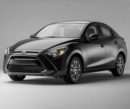 USED 2016 SCION IA OCALA FL 34471