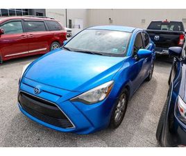 USED 2016 SCION IA SAN ANTONIO TX 78233