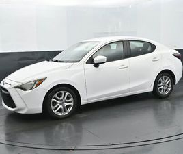 USED 2016 SCION IA SCOTTSBORO AL 35768