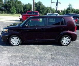 SCION XB USED 2012 SCION XB BETHANY OK 73008