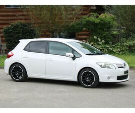 AURIS 1.8 BEMANI KOMPRESSOR