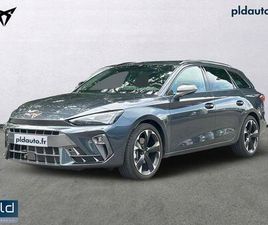 CUPRA LEON ST V 2.0 TDI 150 CH DSG7 V