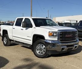 GMC SIERRA 2500HD 2015 GMC SIERRA 2500HD SLT