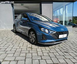 HYUNDAI I20 1,2I MT WAVE WINTER