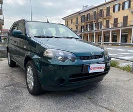 HR-V I 5P 1.6 VTEC SPORT 4WD FL