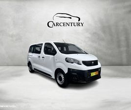 PEUGEOT EXPERT 1.5 BLUEHDI L1H1