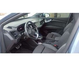 Q4 SPORTBACK E-TRON SPORTBACK 40 S LINE EDITION