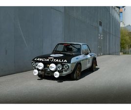 LANCIA FULVIA FULVIA 1.3