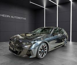 I5 M60 XDRIVE TOURING