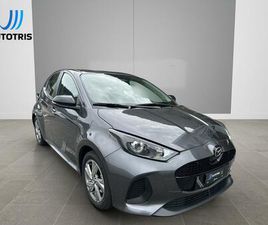 MAZDA 2 2 HYBRID EXCLUSIVE-LINE