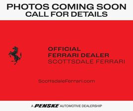 FERRARI F12 2014 FERRARI F12 BERLINETTA COUPE