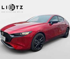 MAZDA 2 SKYACTIV G MAZDA 20253 5HB 2.5L E-SKYACTIV G 140PS 6AT ...