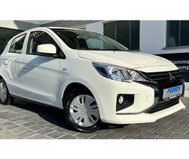 MITSUBISHI SPACE STAR SELECT M. AUDIOSYSTEM DAB U. FREISPRECHEINR.