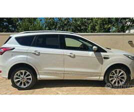 FORD KUGA VIGNALE