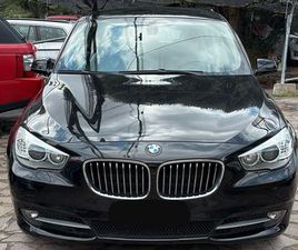 BMW 530 GT XDRIVE 258CV