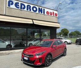 XCEED XCEED 1.0 T-GDI GPL BUSINESS