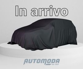 FIORINO 1ª SERIE 1.3 MJT ADVENTURE ALLESTITO