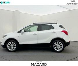 1.6 CDTI 136CH ELITE 4X2 BVA