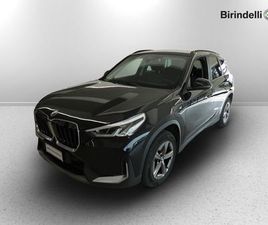 BMW X1 (U11) - X1 XDRIVE 30E