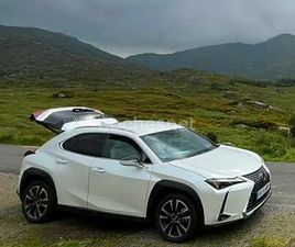 LEXUS UX UX 250H LEXUS UX 2.0 250H EXECUTIVE