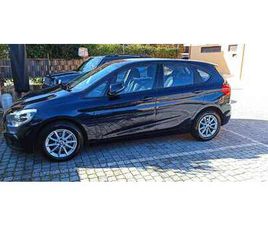 SERIE 2 F45 2014 ACTIVE TOURER 216D ACTIVE TOURER