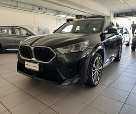 BMW X2 X2 SDRIVE 20I MSPORT