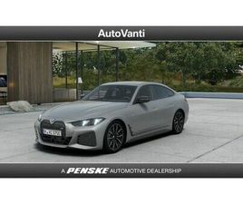 BMW I4 I4 XDRIVE M60