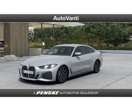 BMW SERIE 4 GRAN COUPE 430I XDRIVE BMW SERIE 4 GRAN COUPÉ 430I XDRIVE MSPORT