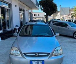 KIA RIO KIA RIO 1.5 16V 5P. LX EASY