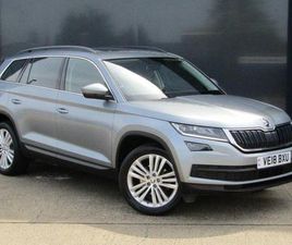 1.4 TSI ACT SE L DSG 4WD EURO 6 (START/STOP) 5DR (5 SEAT)