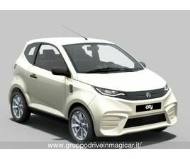 AIXAM CITY ECITY PACK AMBITION