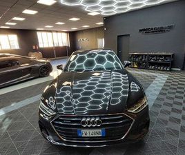 AUDI A7 SPB 45 3.0 TDI QUATTRO TIPTRONIC BUSINESS PLUS