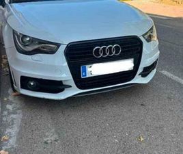 AUDI A1 AUDI - A1