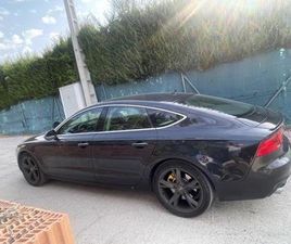 AUDI - A7