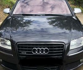 AUDI - A8