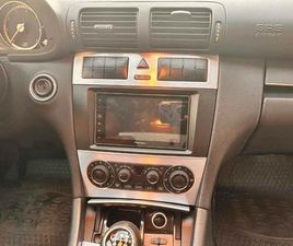 MERCEDES CLC MERCEDES-BENZ - CLASE CLC