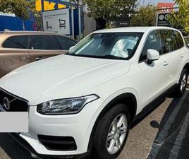 VOLVO XC90 D4 VOLVO - XC90