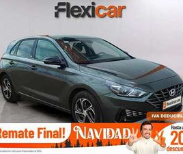 HYUNDAI I30 1.5 DPI ESSENCE 110