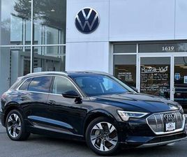 AUDI E-TRON USED 2023 AUDI E-TRON PREMIUM PLUS