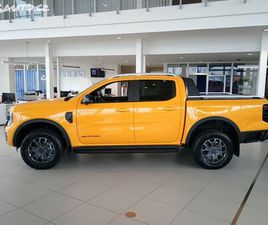 FORD RANGER DOUBLE CAB 2,0 ECOBLUE BI-TURB
